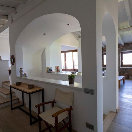 Villa Alba Cugnana Esterno foto
