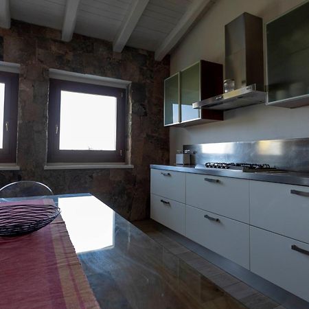 Villa Alba Cugnana Esterno foto
