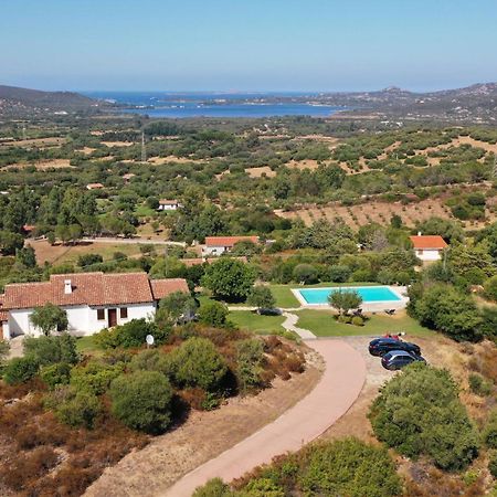 Villa Alba Cugnana Esterno foto