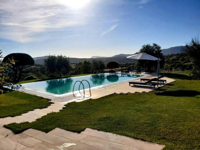 Villa Alba Cugnana Esterno foto