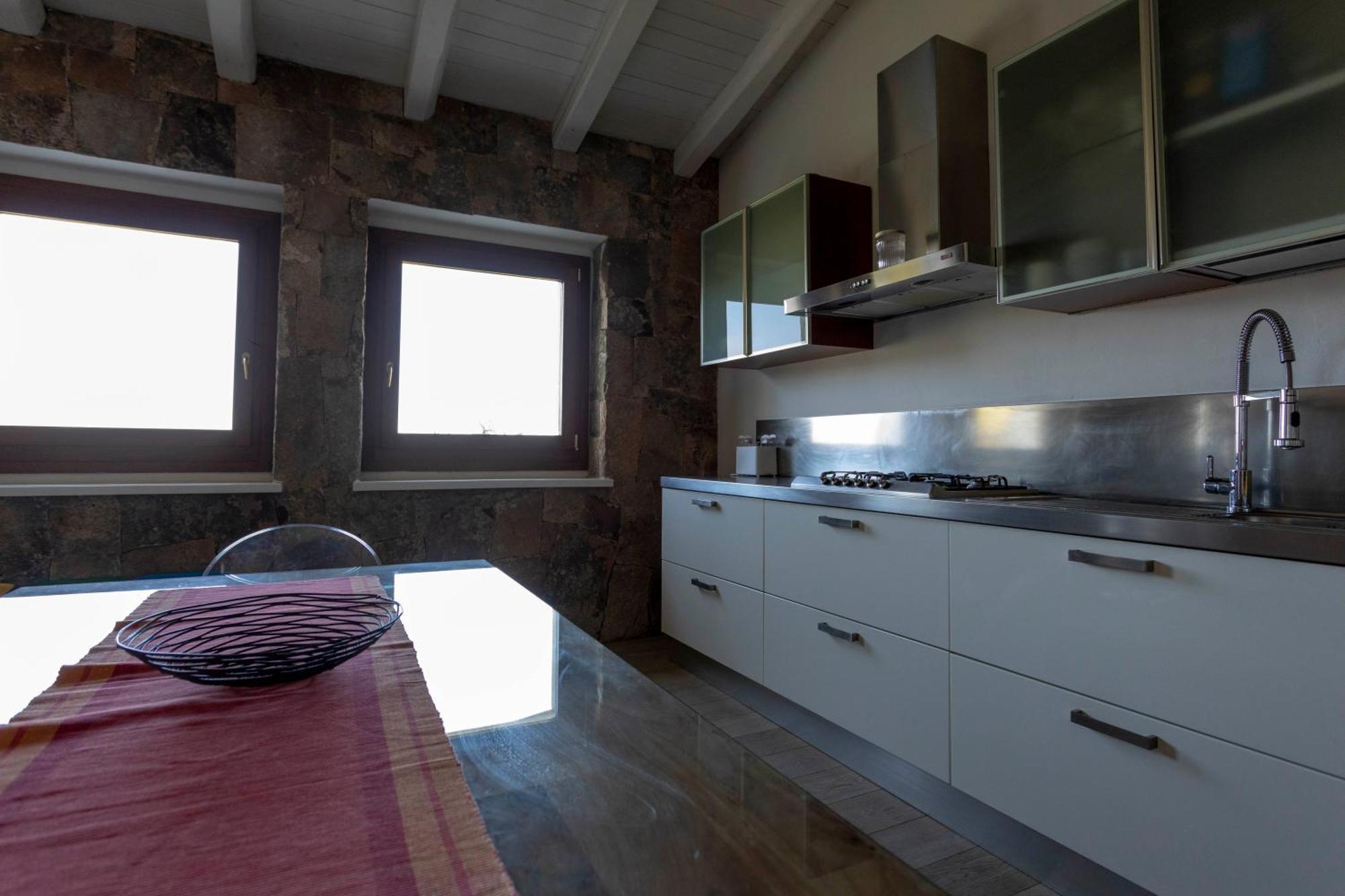 Villa Alba Cugnana Esterno foto
