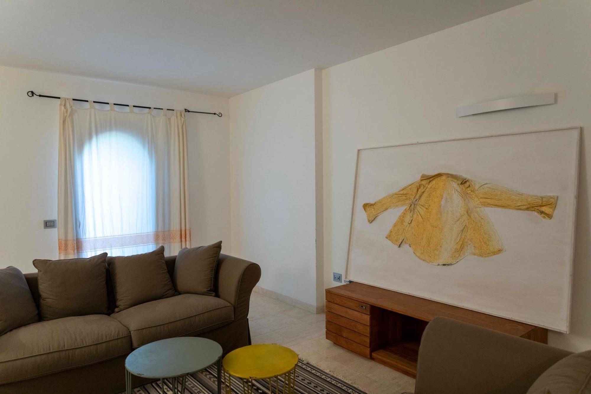Villa Alba Cugnana Esterno foto