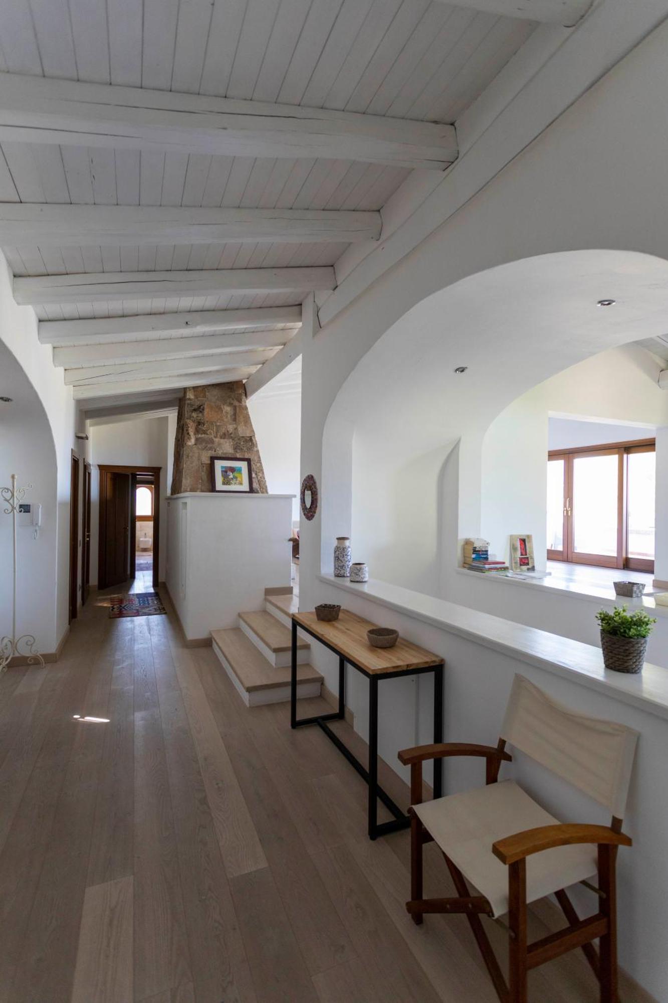 Villa Alba Cugnana Esterno foto