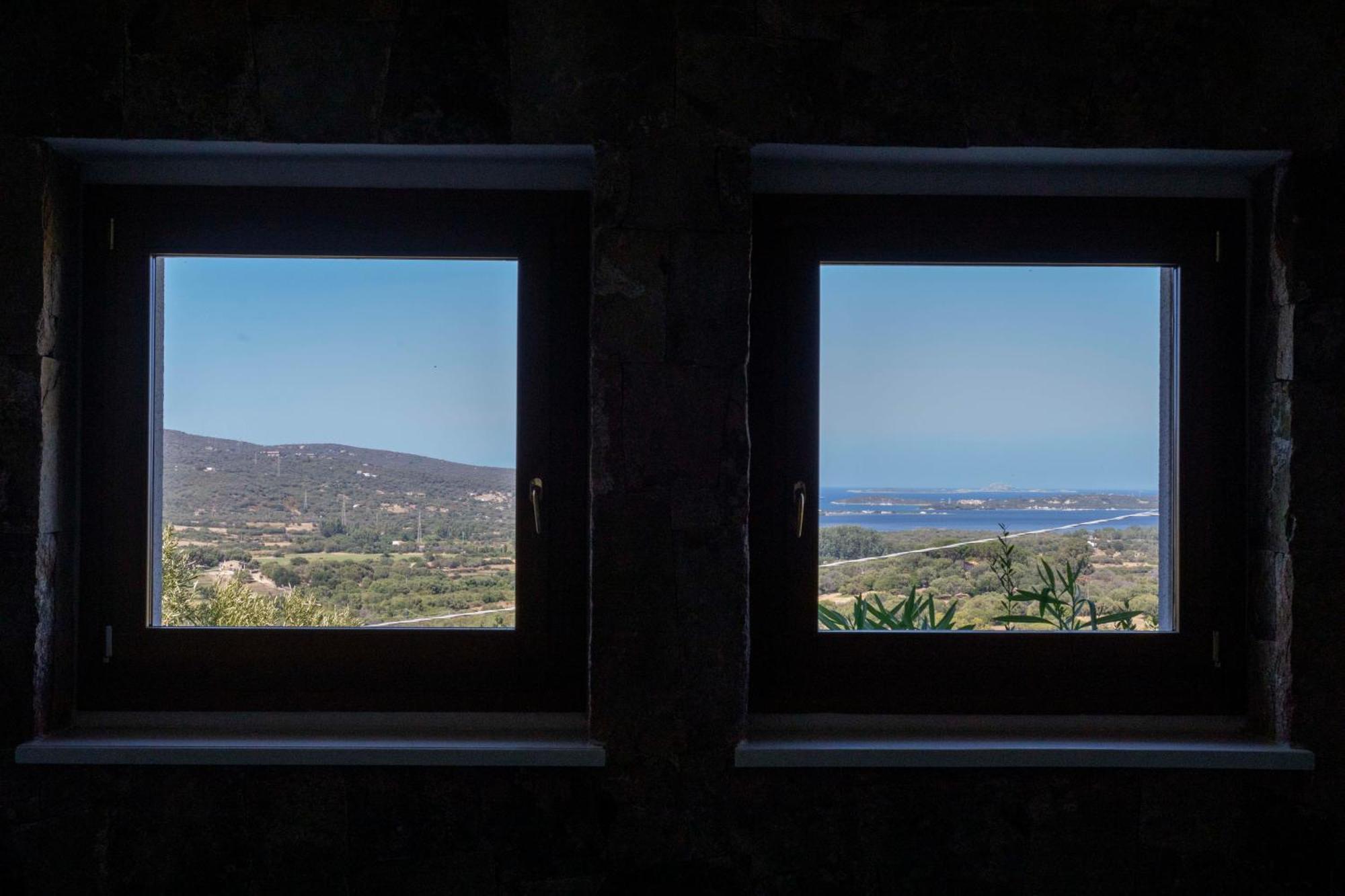 Villa Alba Cugnana Esterno foto