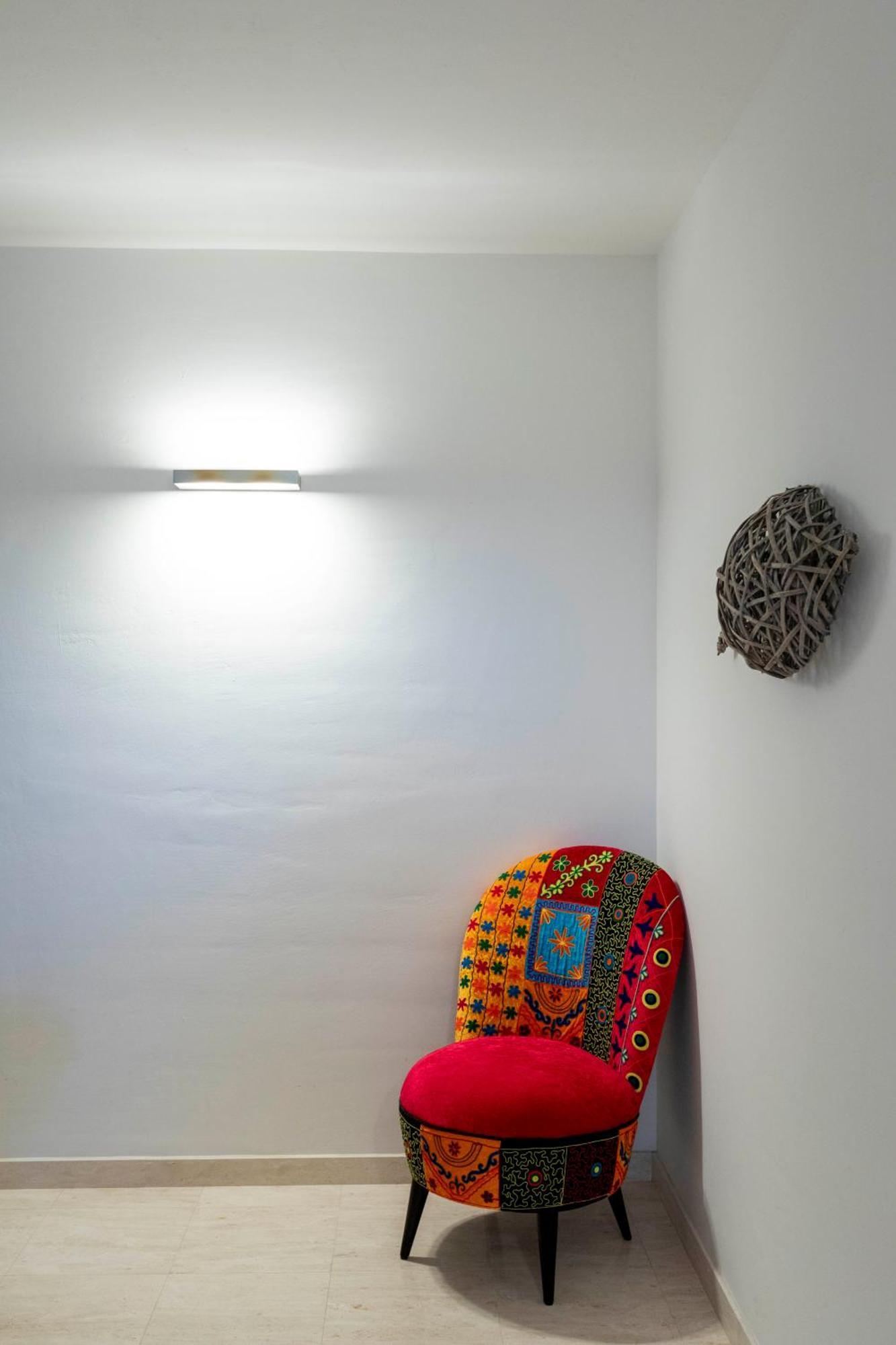 Villa Alba Cugnana Esterno foto