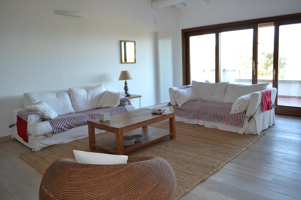 Villa Alba Cugnana Esterno foto