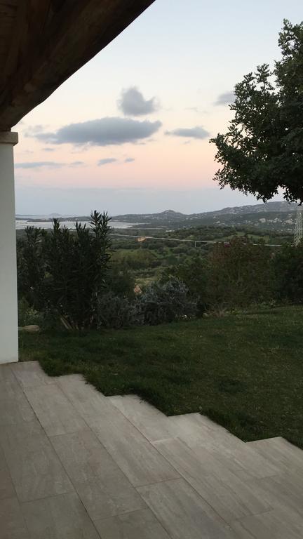 Villa Alba Cugnana Esterno foto
