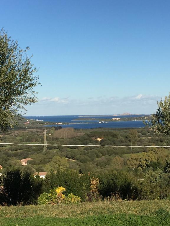 Villa Alba Cugnana Esterno foto
