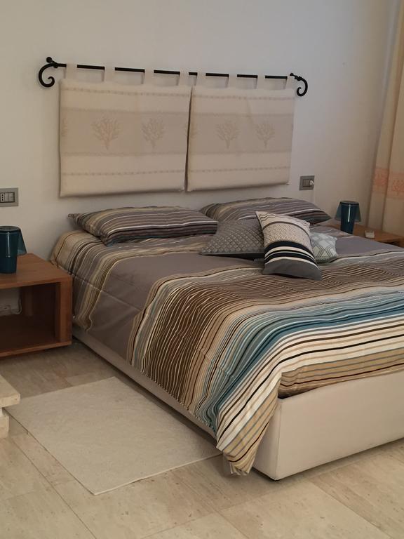 Villa Alba Cugnana Esterno foto