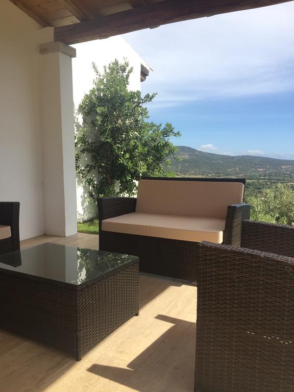 Villa Alba Cugnana Esterno foto