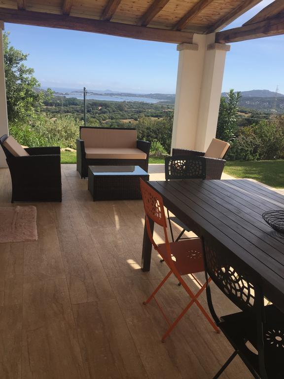 Villa Alba Cugnana Esterno foto