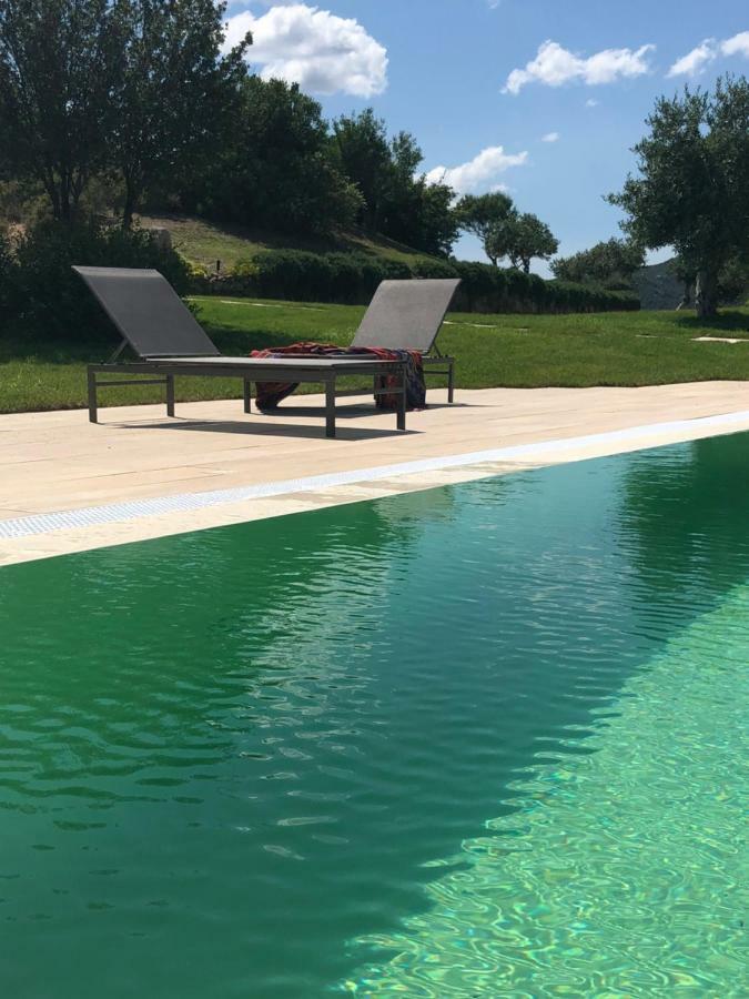 Villa Alba Cugnana Esterno foto