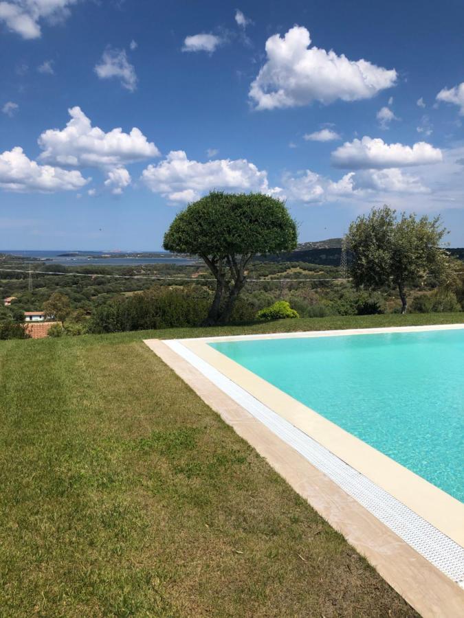 Villa Alba Cugnana Esterno foto